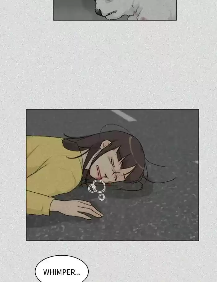 Ghost Wife Chapter 103