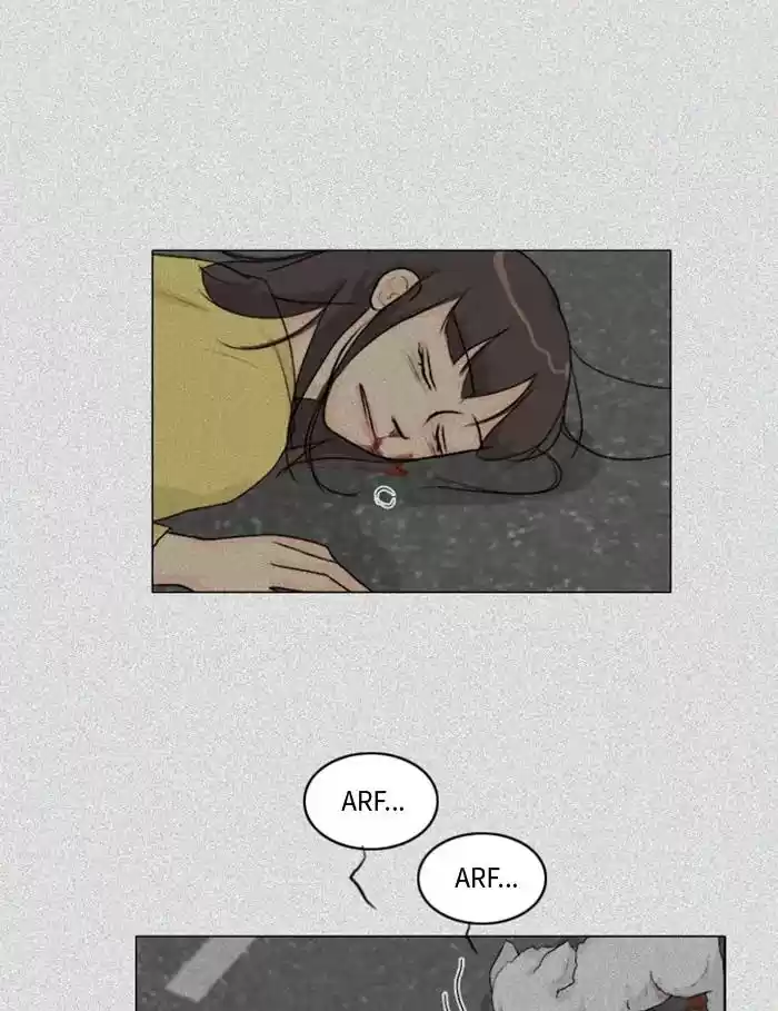 Ghost Wife Chapter 103