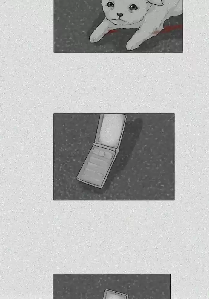 Ghost Wife Chapter 103