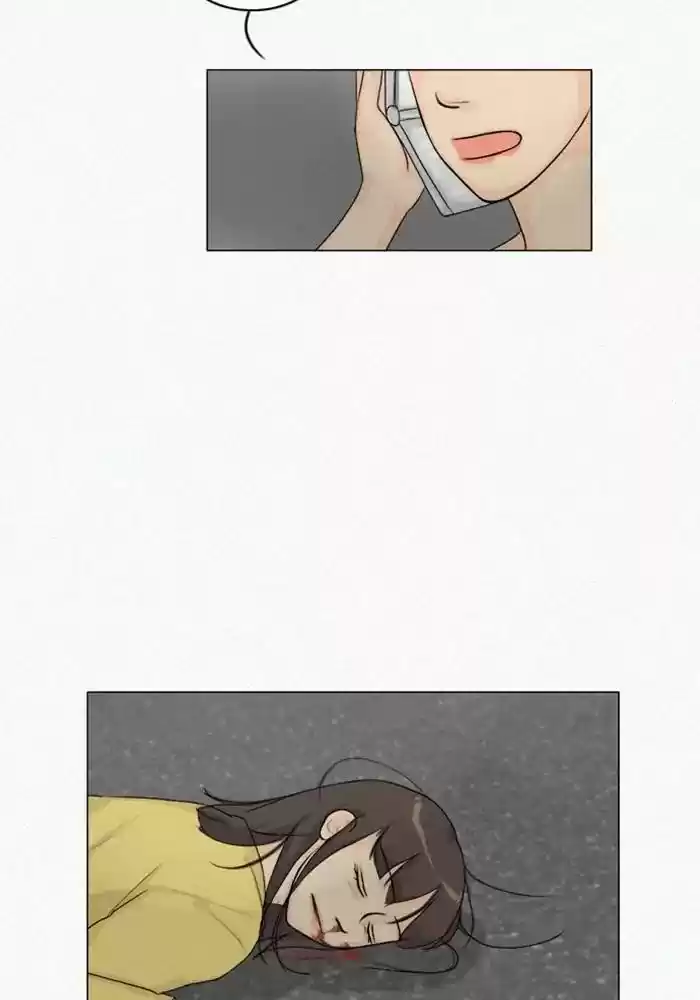 Ghost Wife Chapter 103