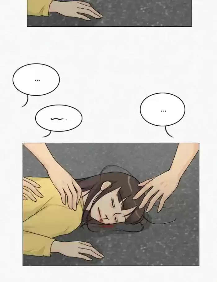 Ghost Wife Chapter 103