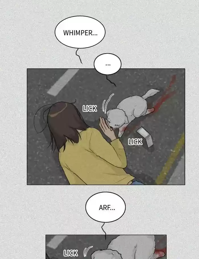 Ghost Wife Chapter 103