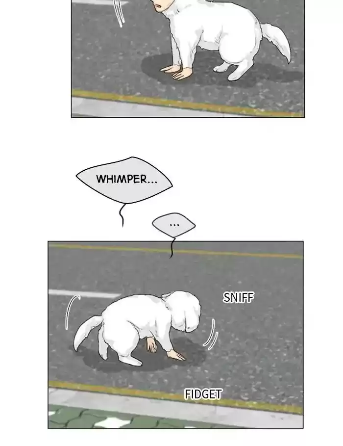 Ghost Wife Chapter 103