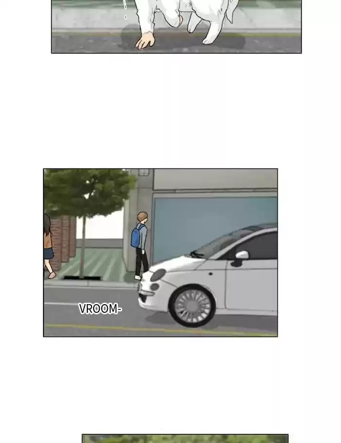 Ghost Wife Chapter 103