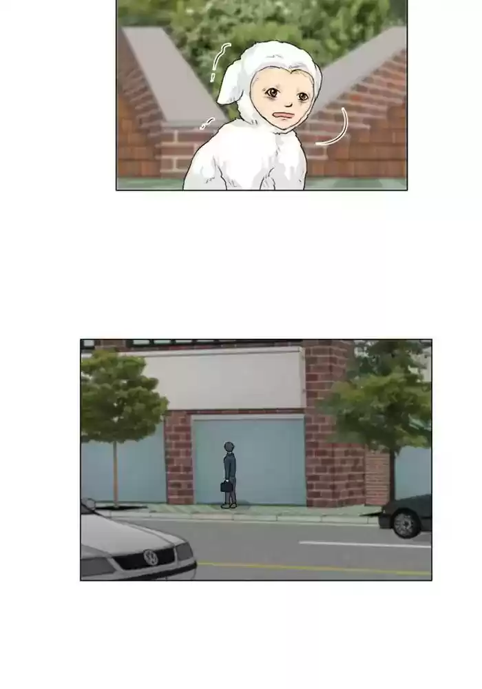 Ghost Wife Chapter 103