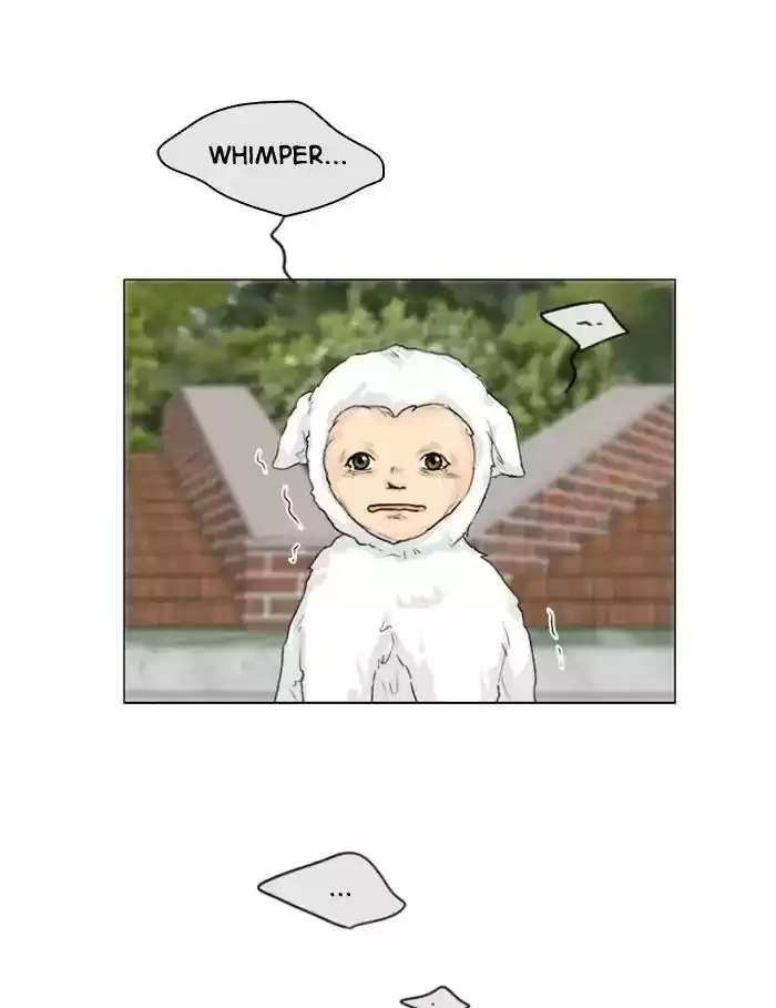 Ghost Wife Chapter 103