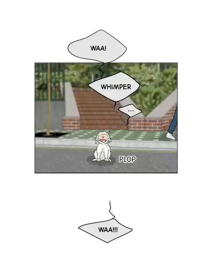 Ghost Wife Chapter 103