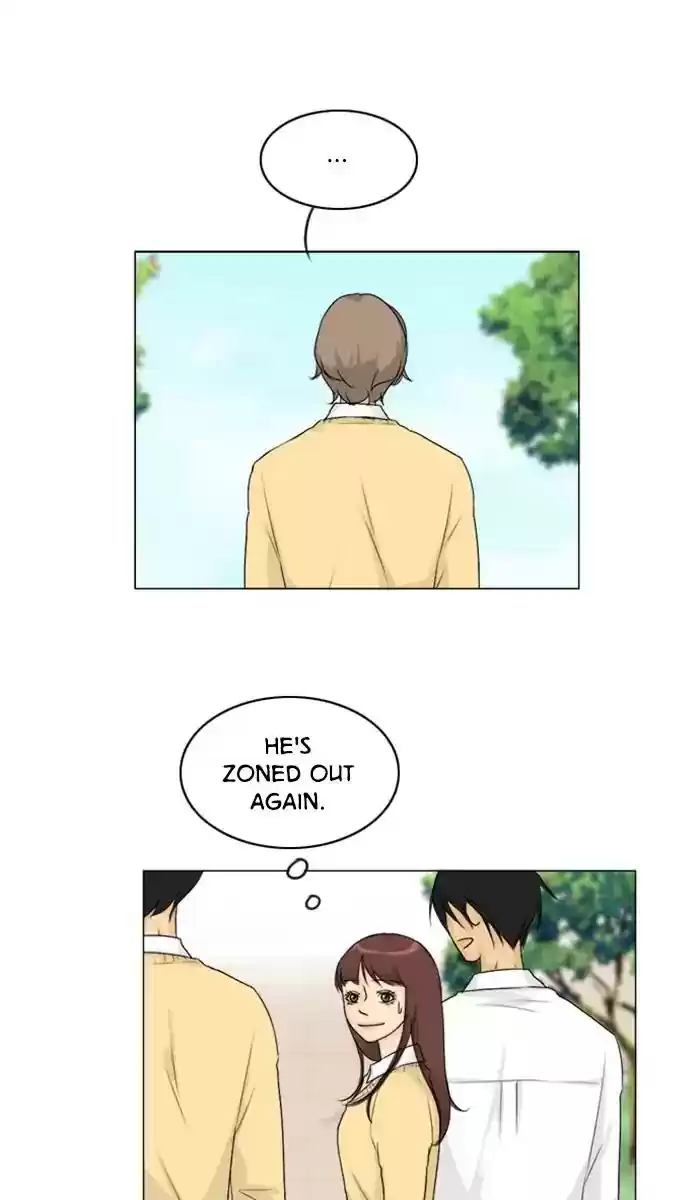 Ghost Wife Chapter 104