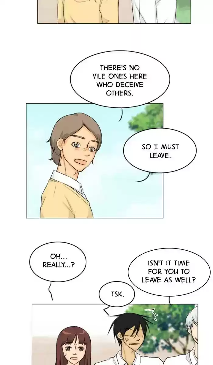 Ghost Wife Chapter 104