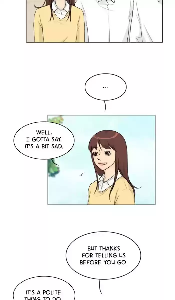 Ghost Wife Chapter 104