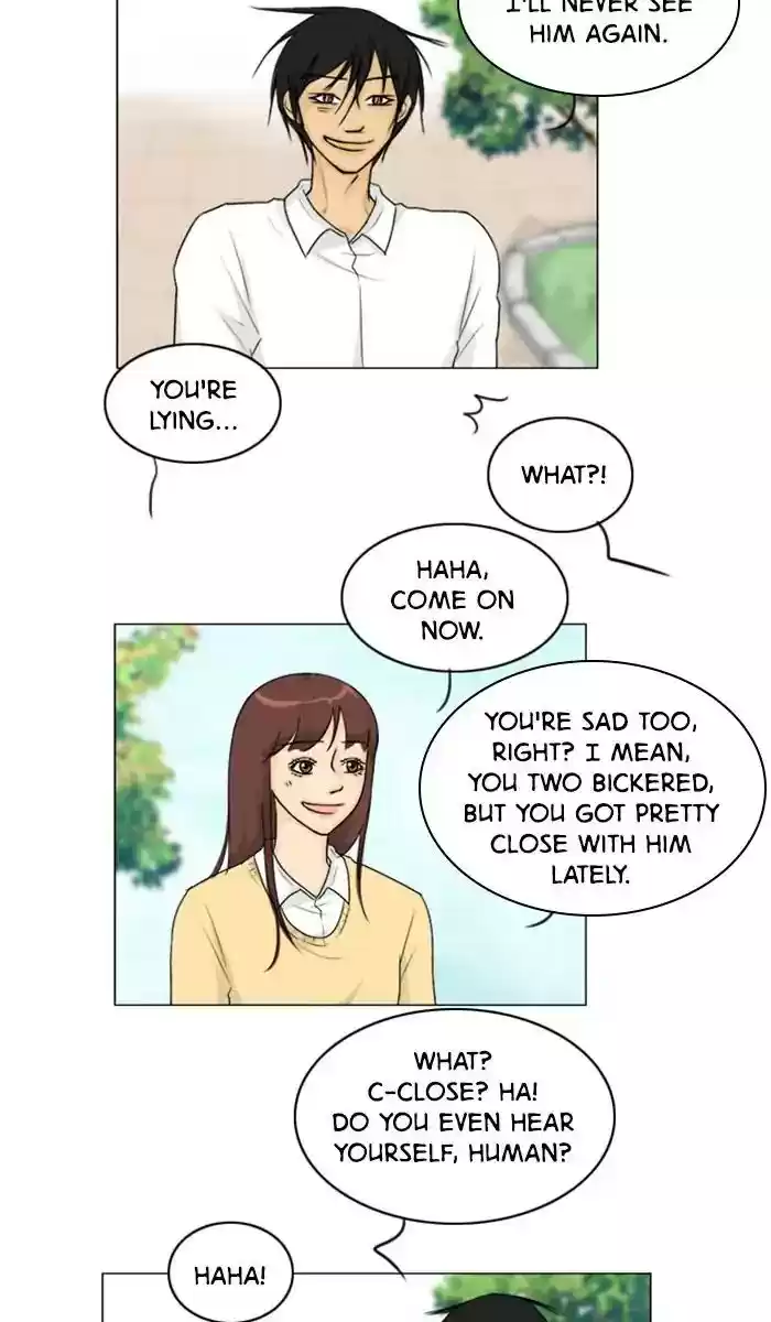 Ghost Wife Chapter 104