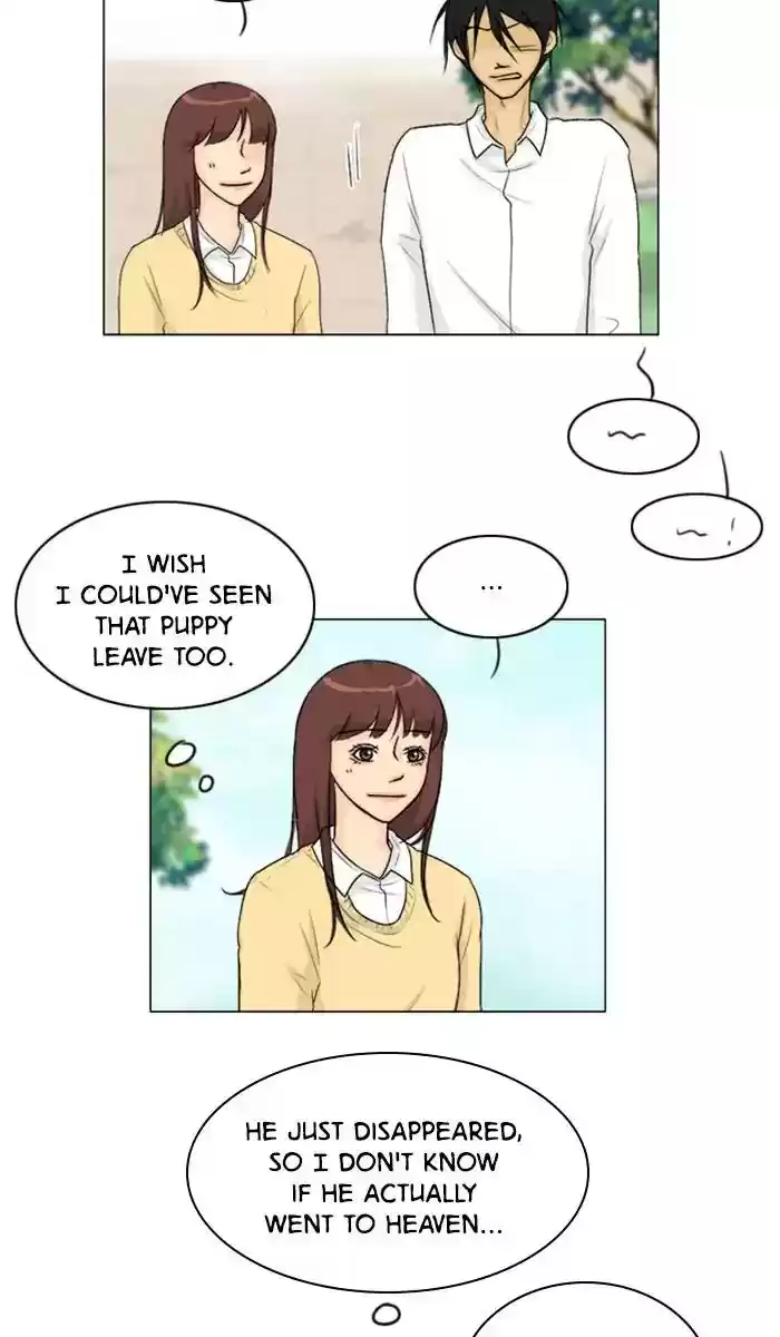 Ghost Wife Chapter 104