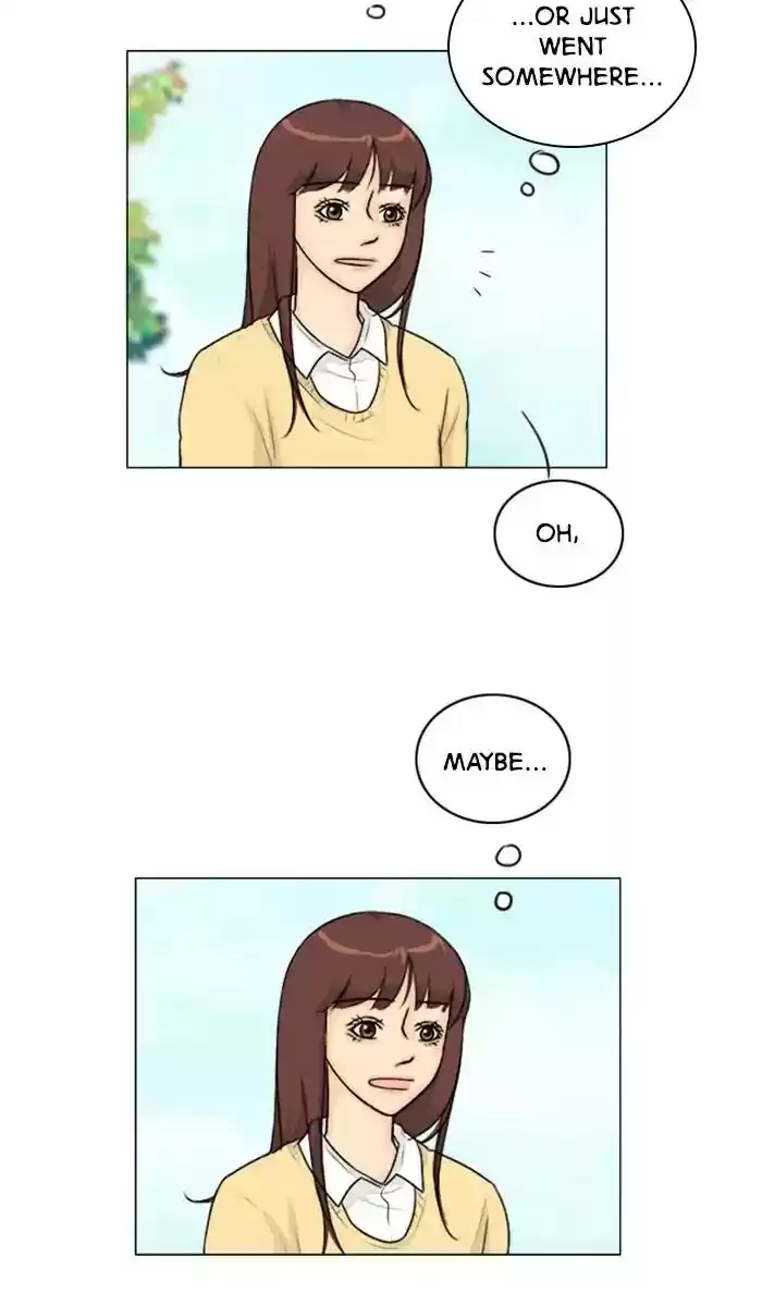 Ghost Wife Chapter 104