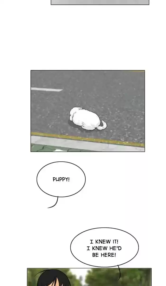 Ghost Wife Chapter 104