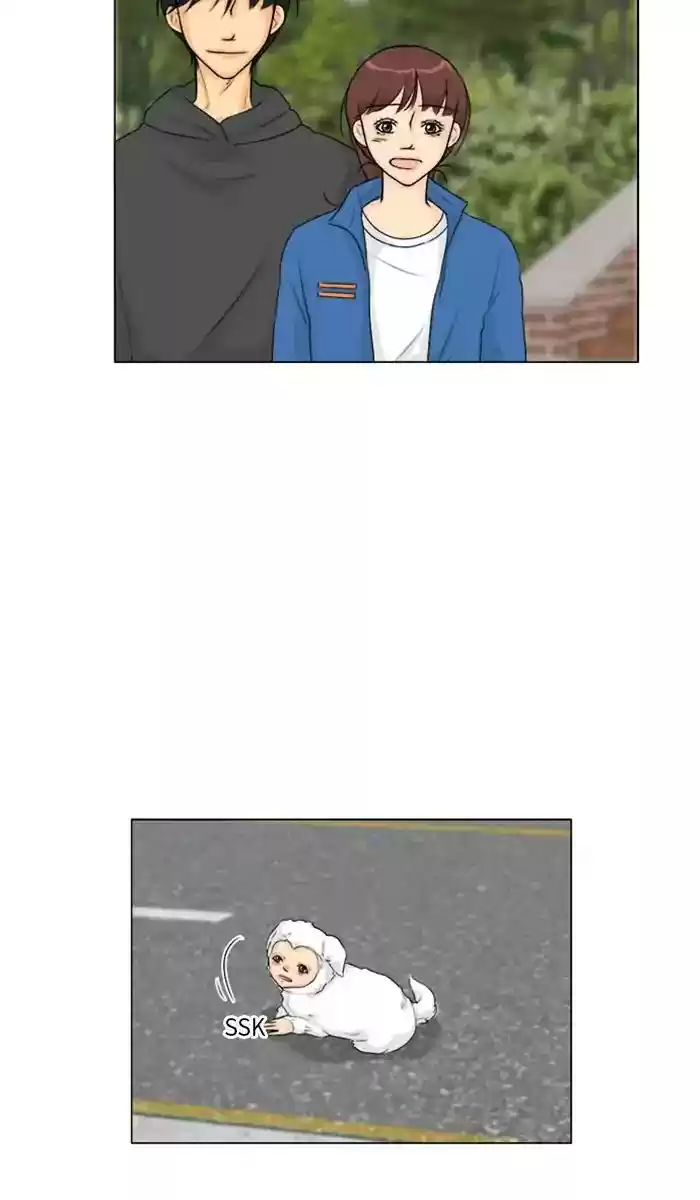 Ghost Wife Chapter 104