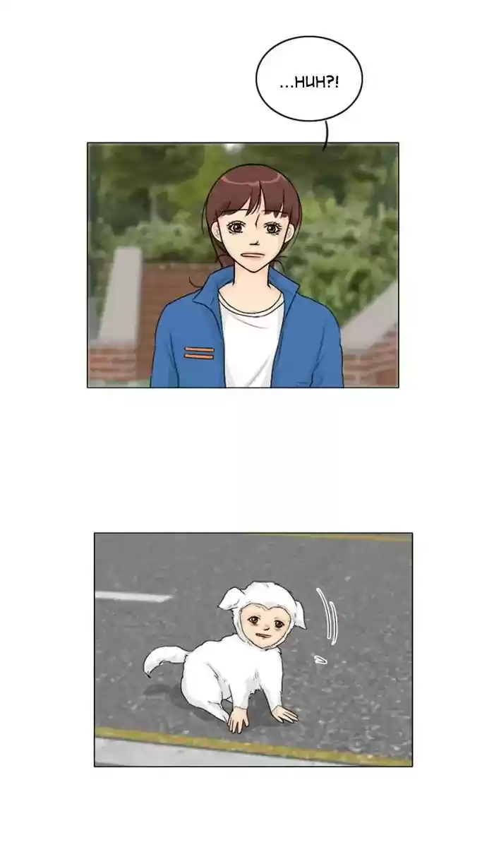 Ghost Wife Chapter 104