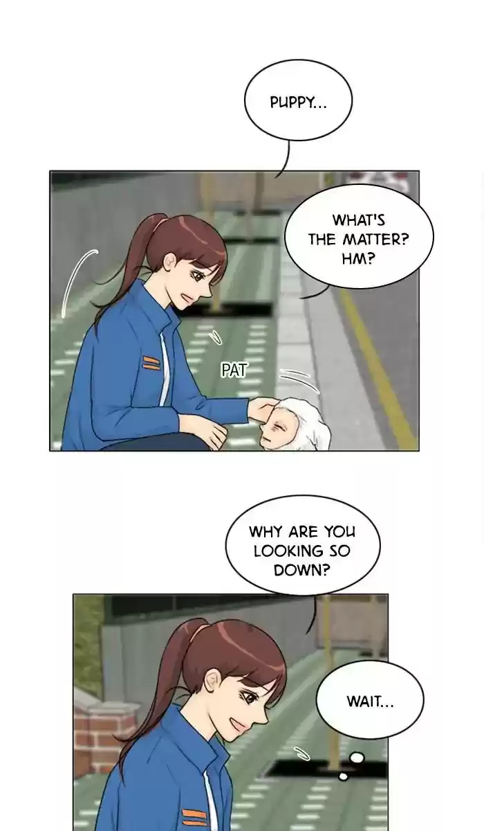 Ghost Wife Chapter 104