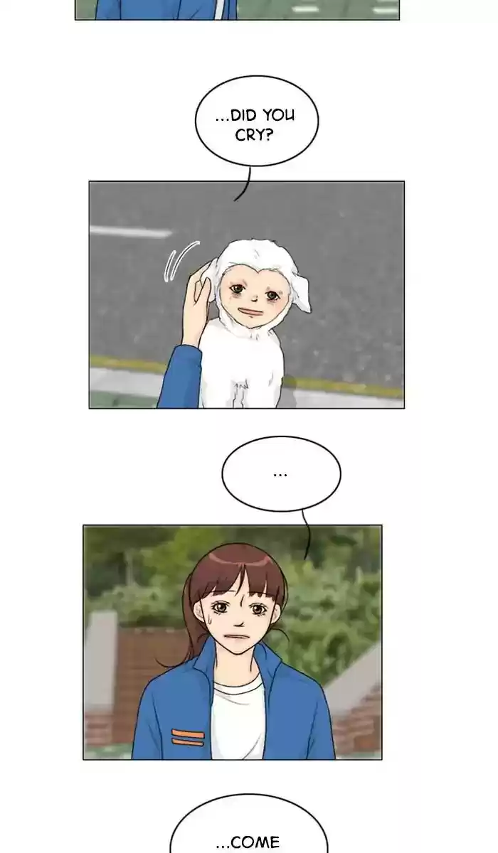 Ghost Wife Chapter 104