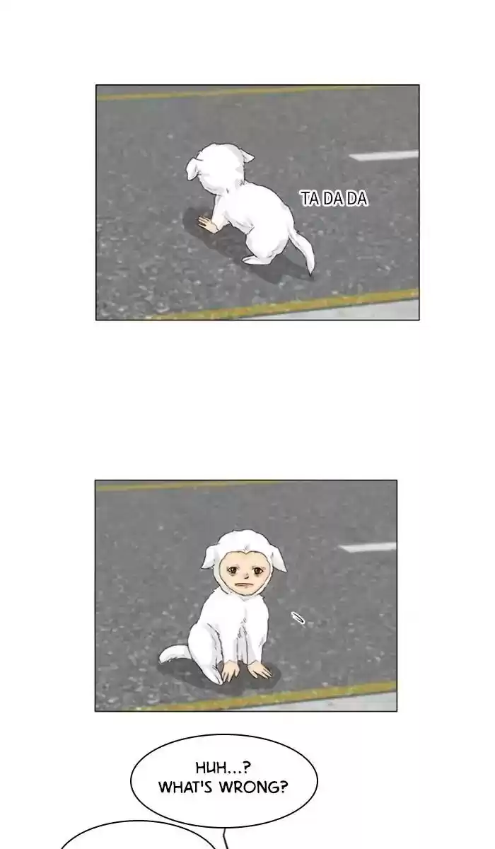 Ghost Wife Chapter 104