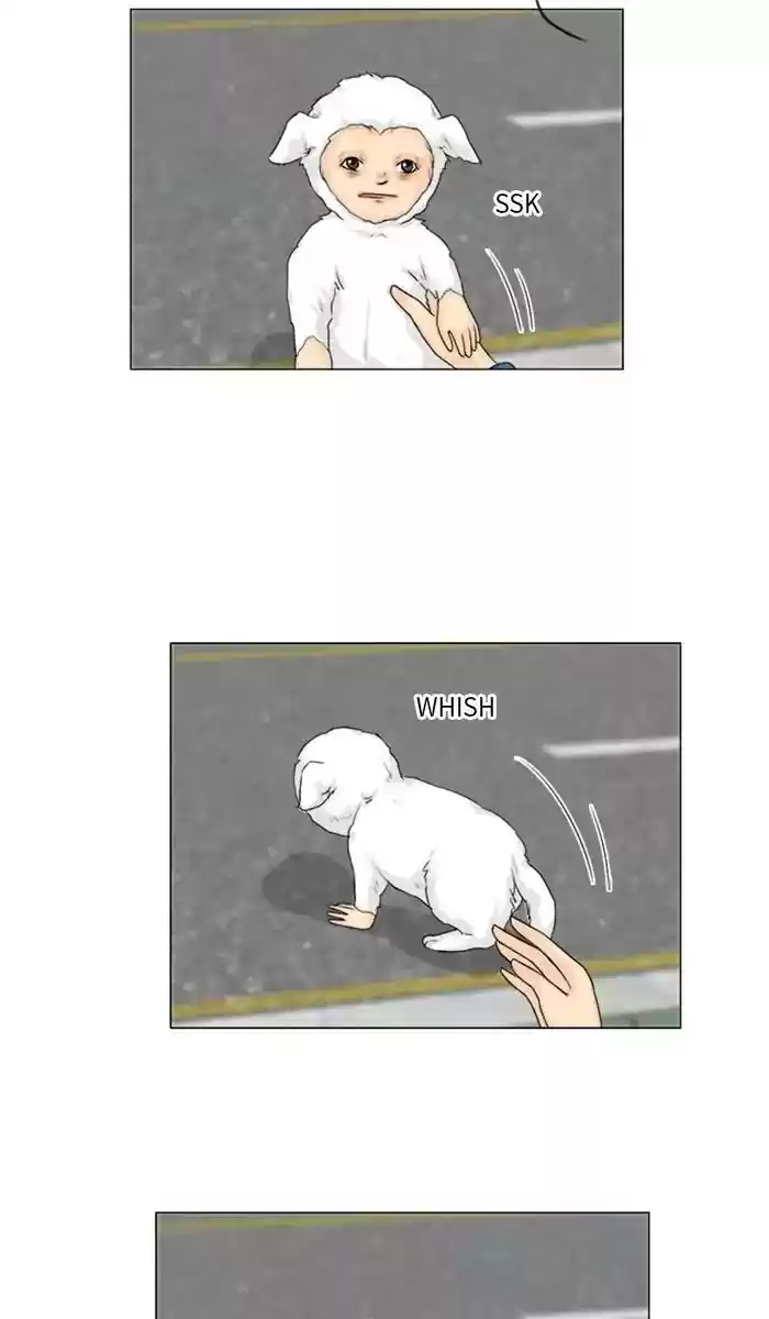 Ghost Wife Chapter 104