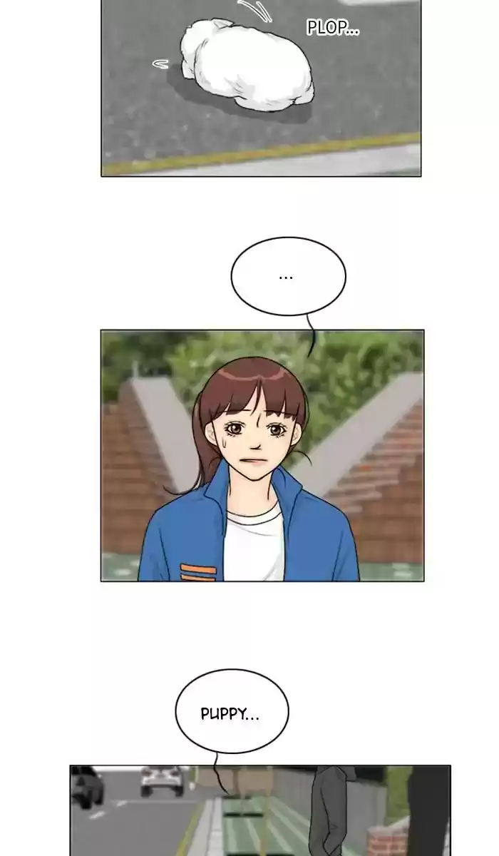 Ghost Wife Chapter 104