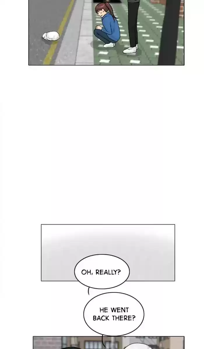 Ghost Wife Chapter 104