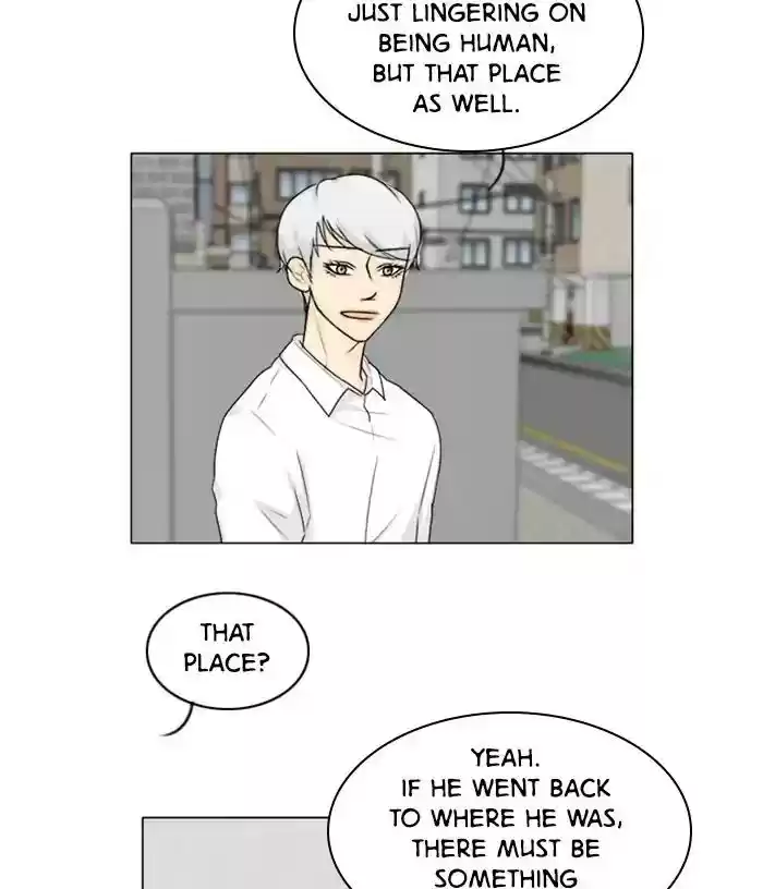 Ghost Wife Chapter 104