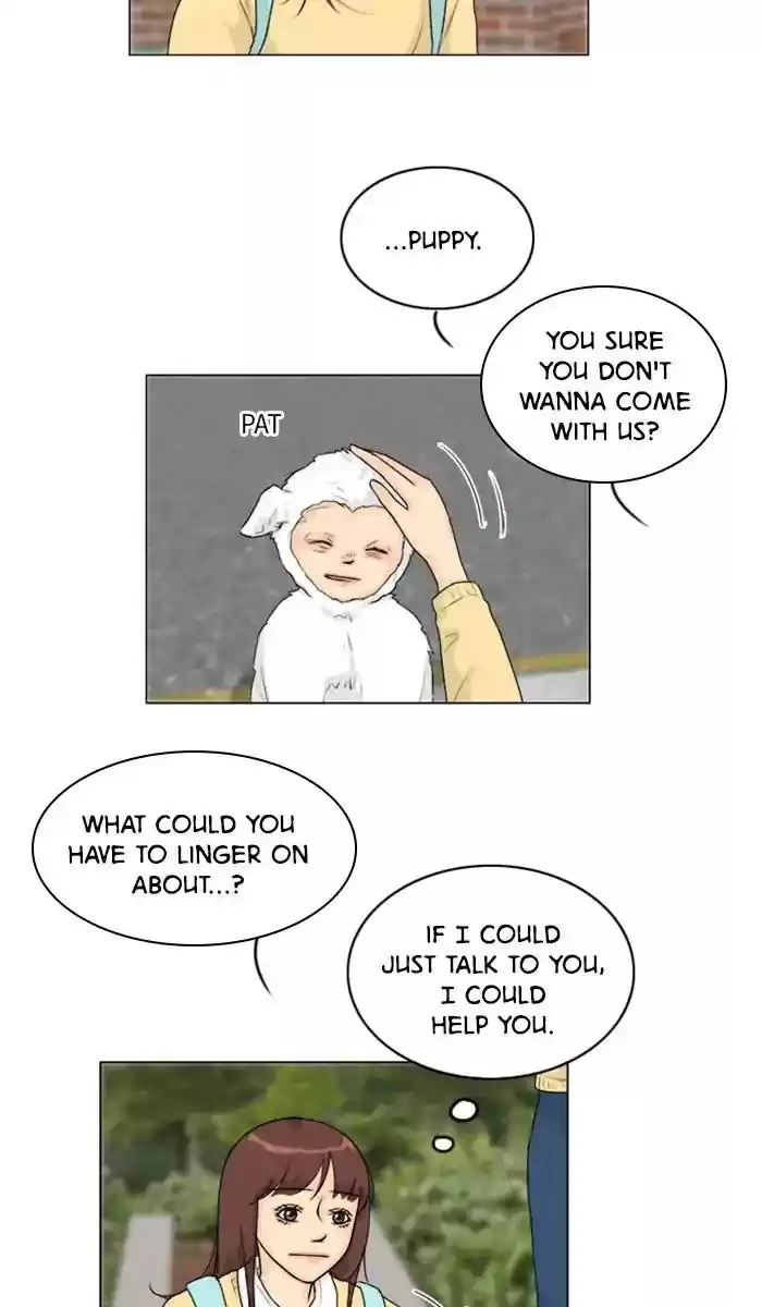 Ghost Wife Chapter 104