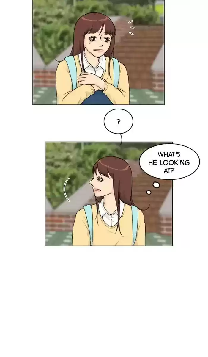 Ghost Wife Chapter 104