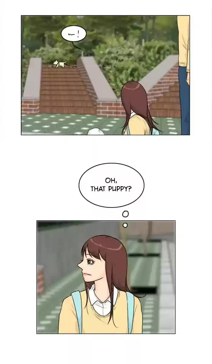 Ghost Wife Chapter 104