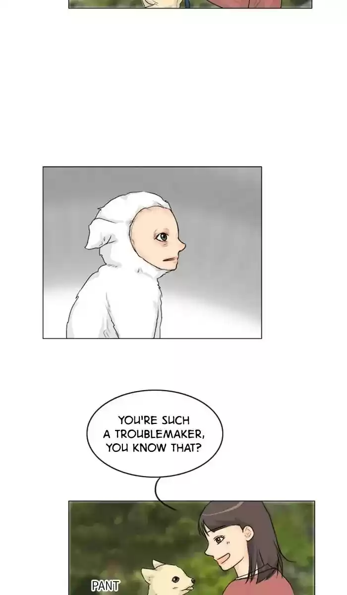 Ghost Wife Chapter 104