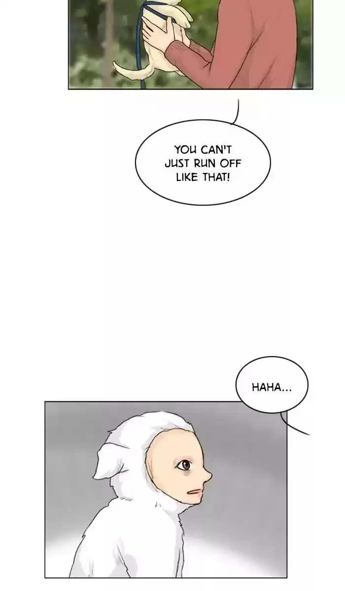 Ghost Wife Chapter 104