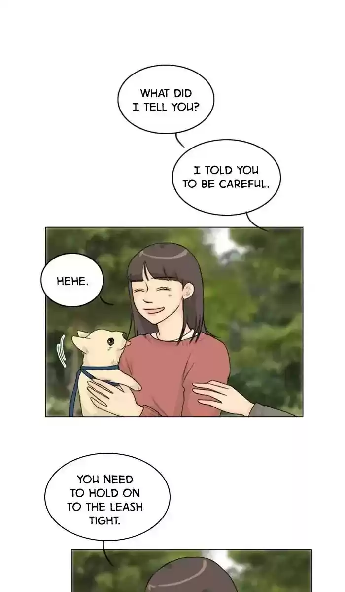 Ghost Wife Chapter 104