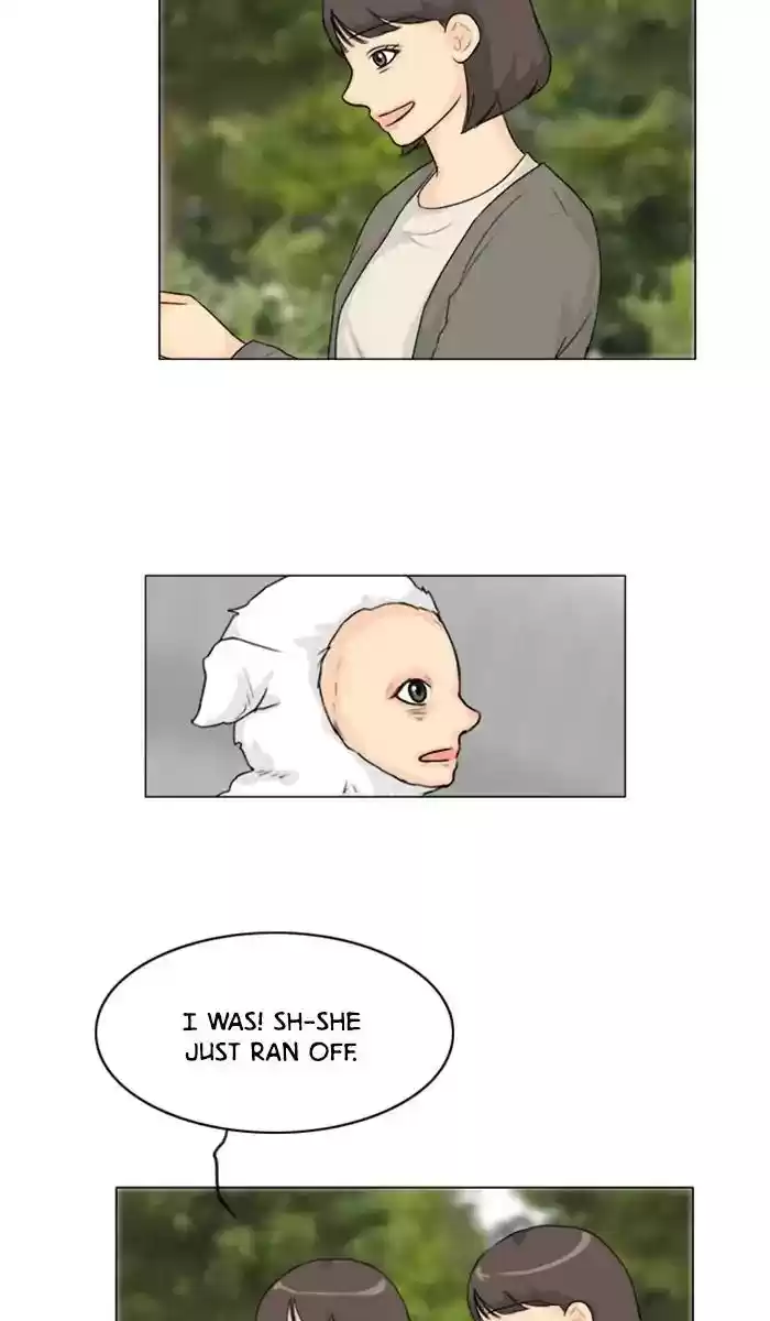 Ghost Wife Chapter 104