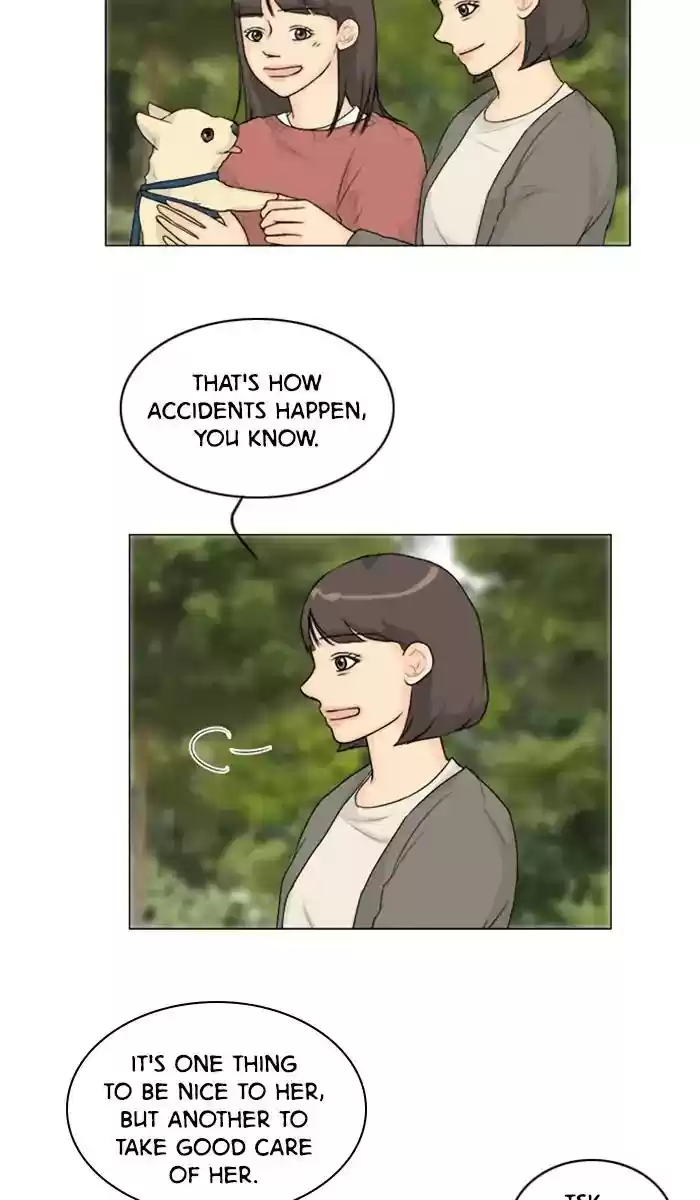 Ghost Wife Chapter 104