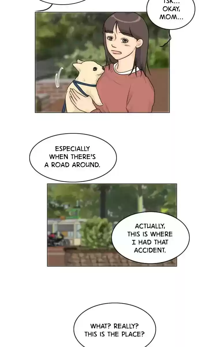 Ghost Wife Chapter 104