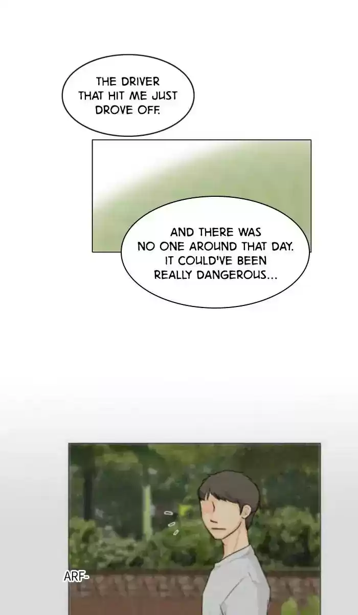 Ghost Wife Chapter 104