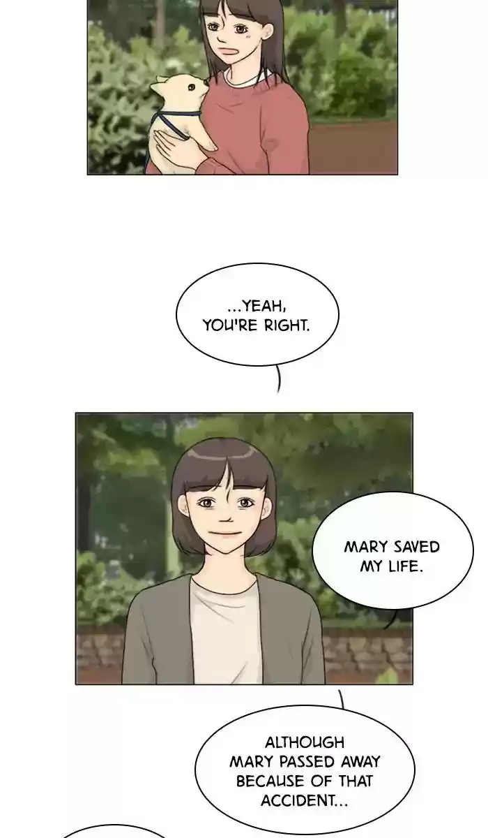 Ghost Wife Chapter 104