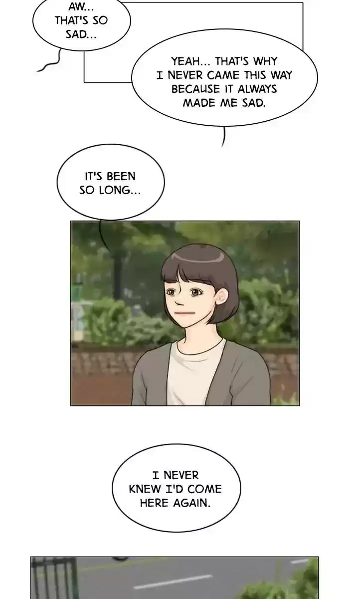 Ghost Wife Chapter 104