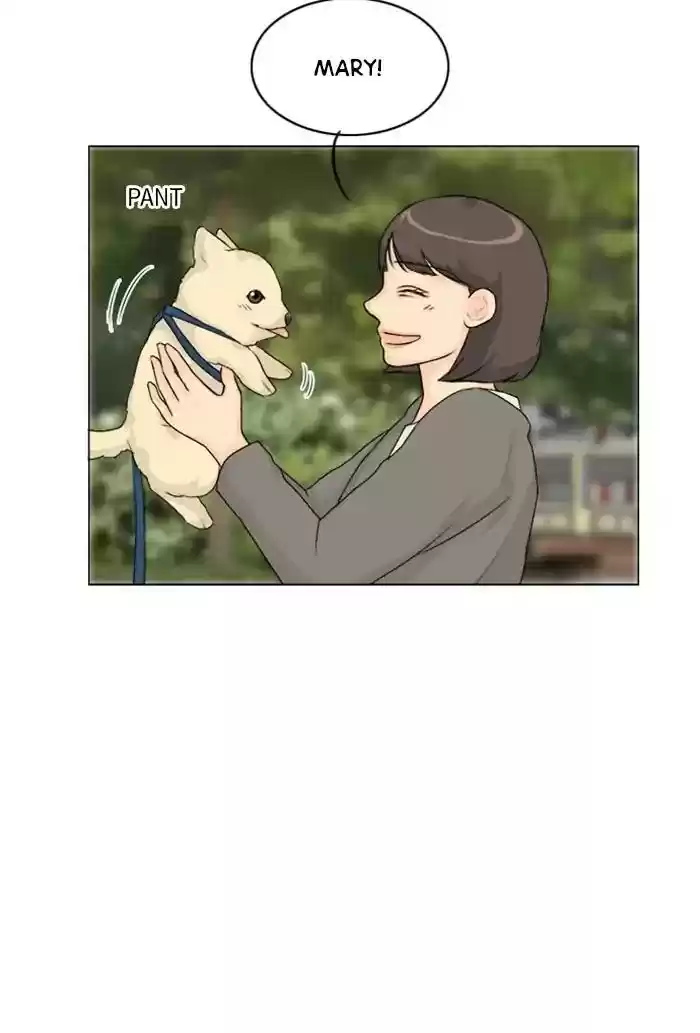 Ghost Wife Chapter 104