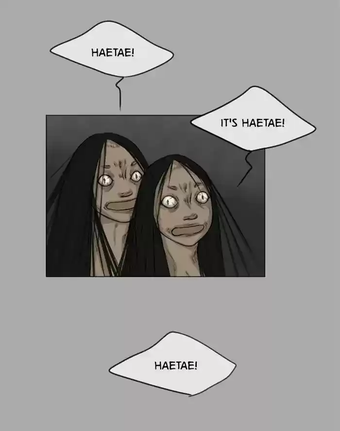 Ghost Wife Chapter 105