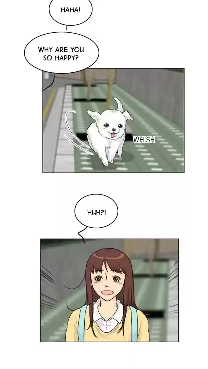 Ghost Wife Chapter 105