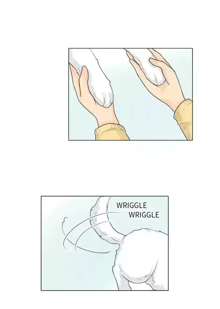 Ghost Wife Chapter 105