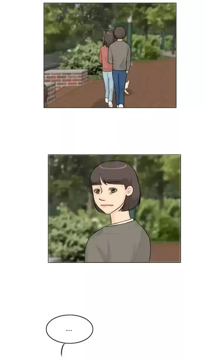 Ghost Wife Chapter 105