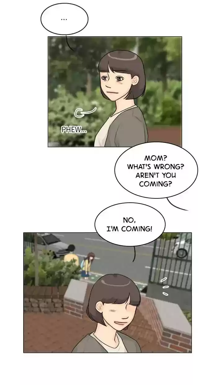 Ghost Wife Chapter 105