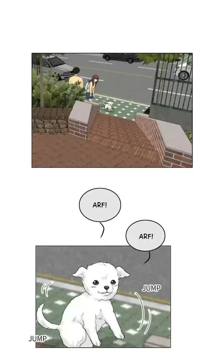 Ghost Wife Chapter 105