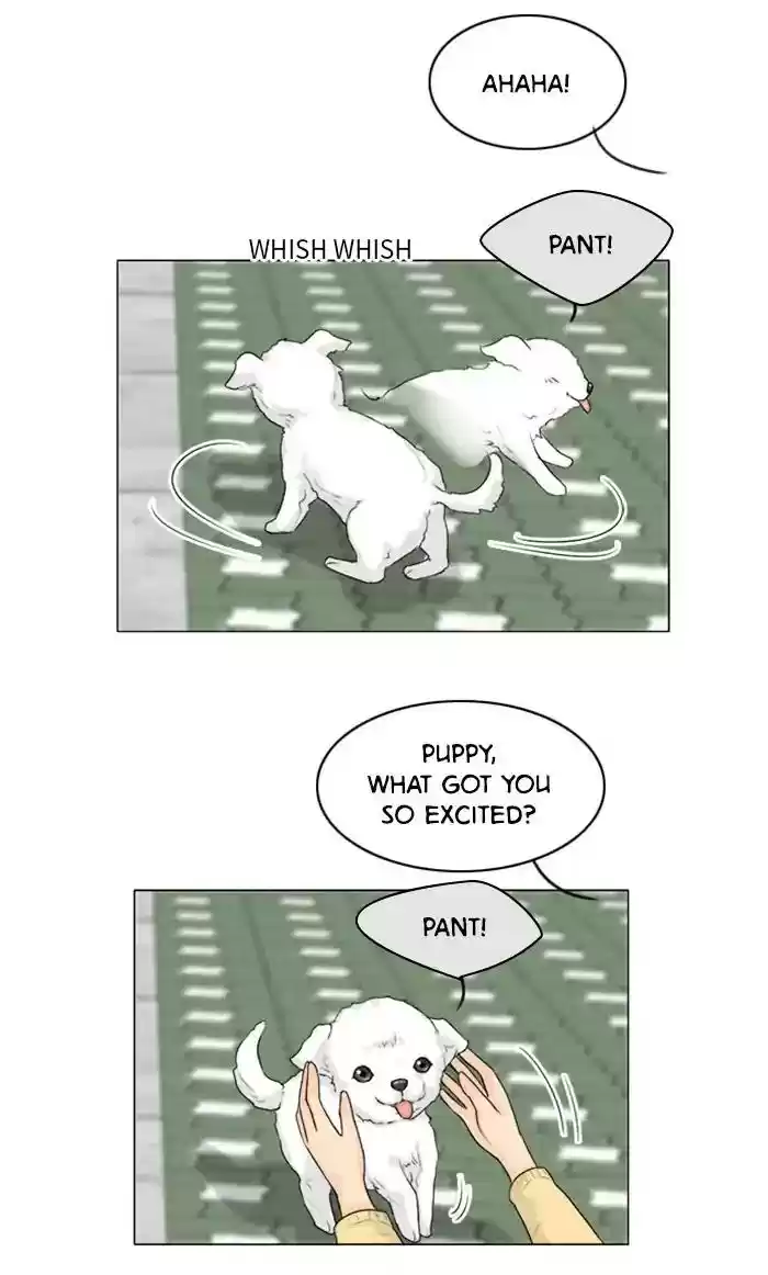 Ghost Wife Chapter 105