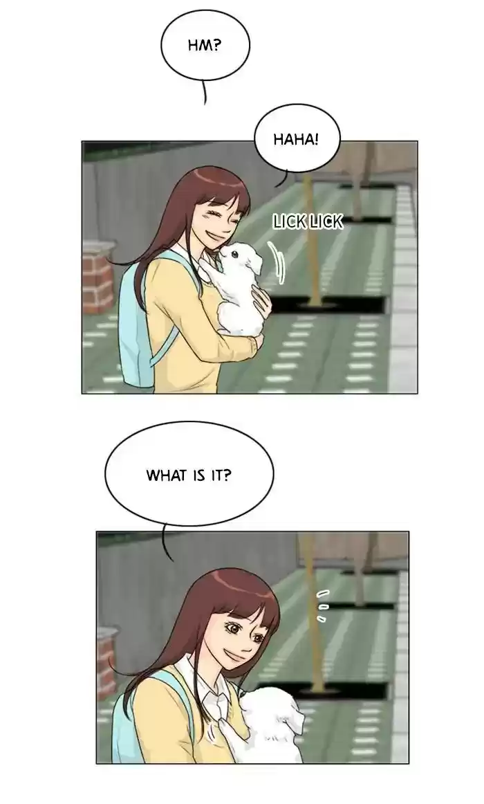 Ghost Wife Chapter 105