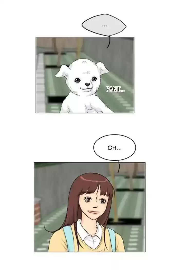 Ghost Wife Chapter 105