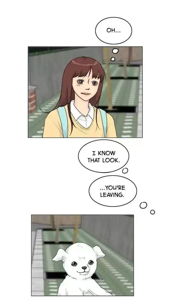 Ghost Wife Chapter 105